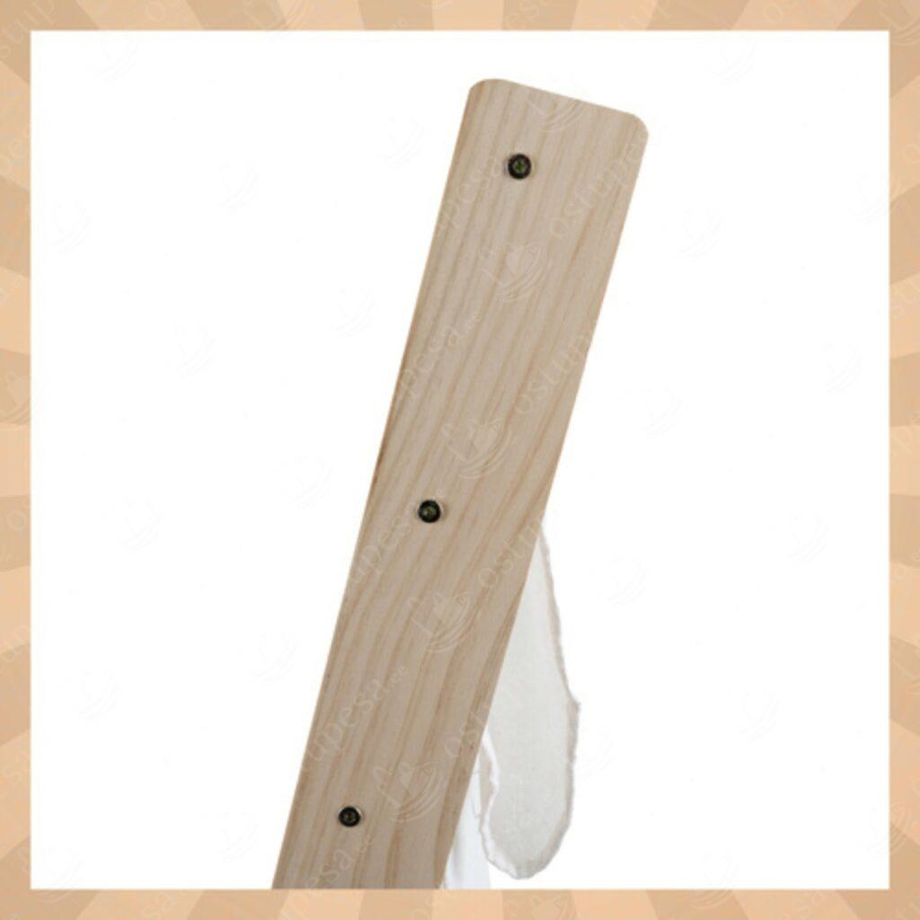 Avatud raamaturiiul lastele, Kruzzel