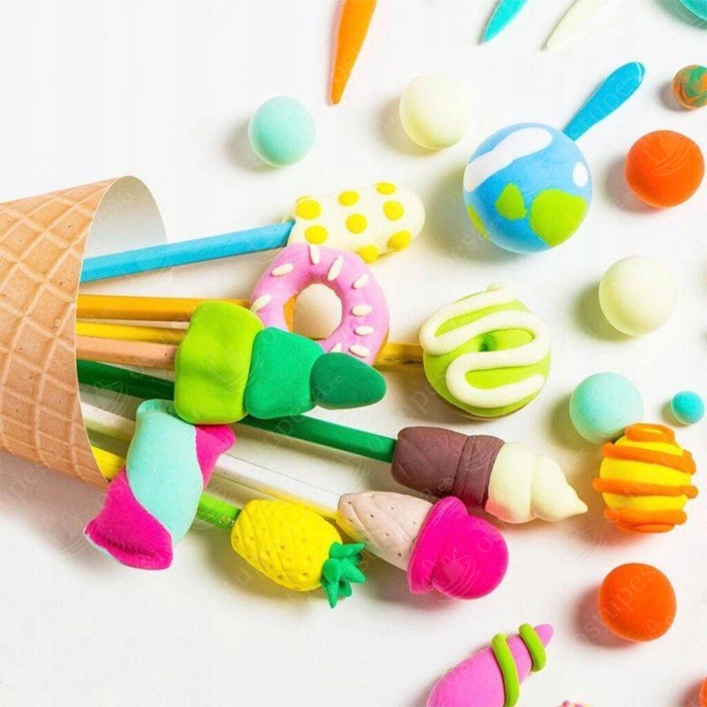 Vahtplastiliin, 36 tk pakis, 2 pakki komplektis