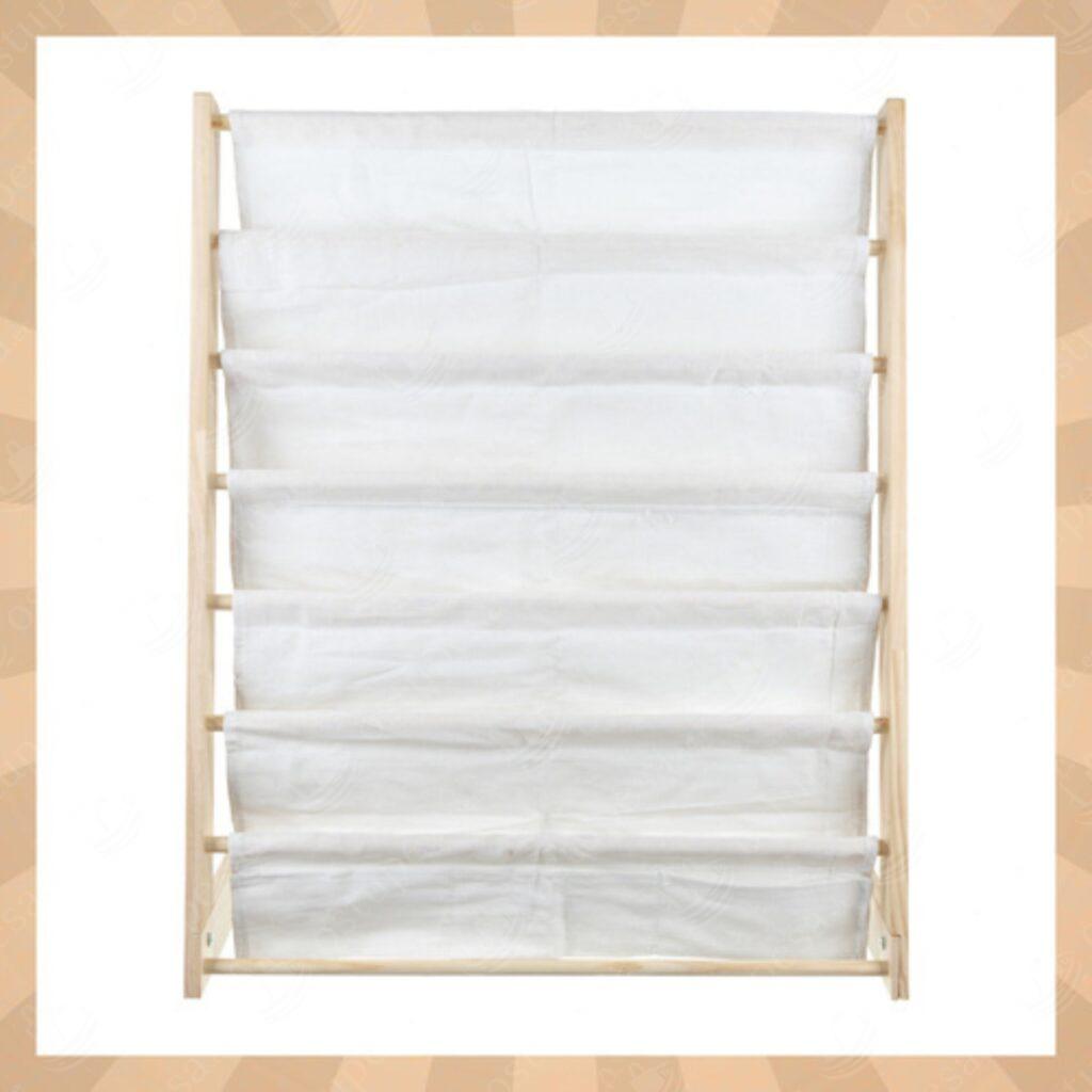 Avatud raamaturiiul lastele, Kruzzel