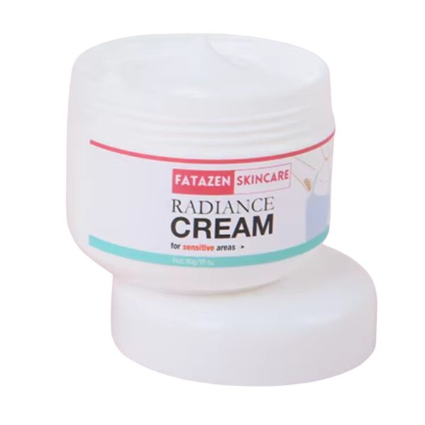 Pigmentatsiooni vähendava toimega kreem, 30 g, Fatazen