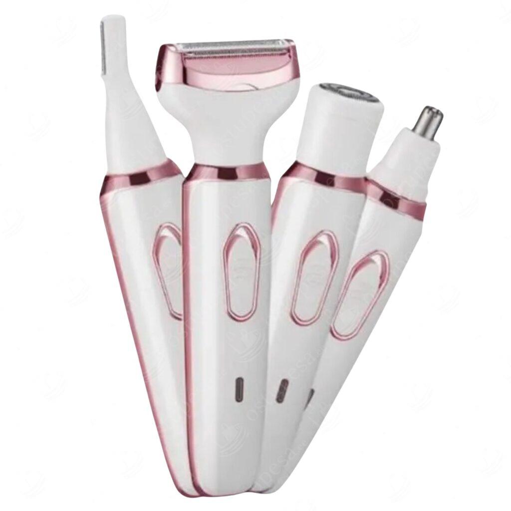 4-ühes naiste pardel