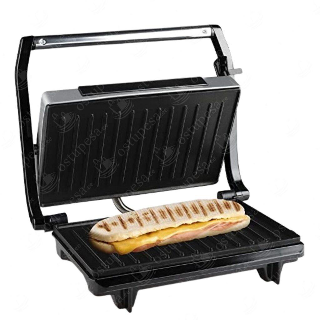 Lauagrill, must, Alpina