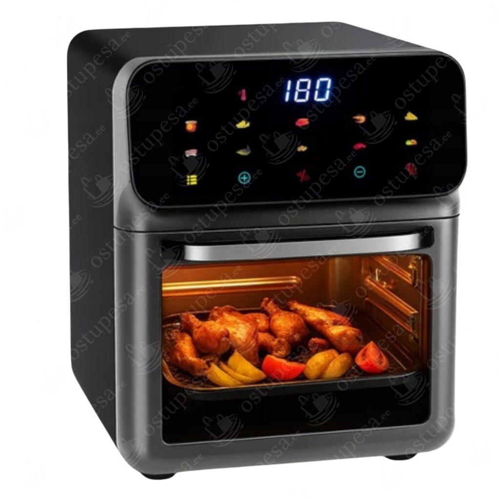 Kuumaõhufritüür XXL