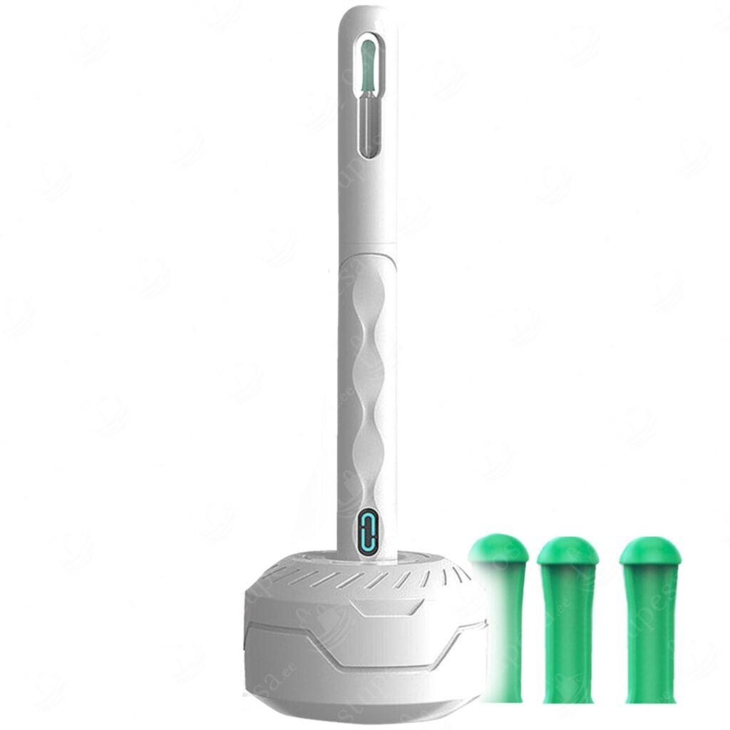 Nutikas kõrvapuhastaja kaameraga, Renew Force