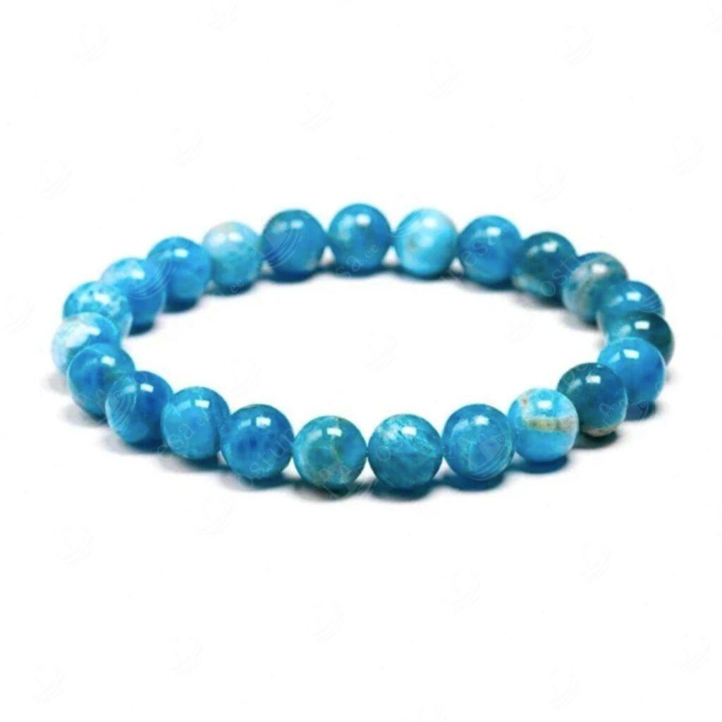 Sinisest apatiidist käevõru