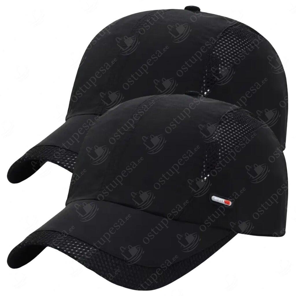 Nokamüts, 2 tk komplektis