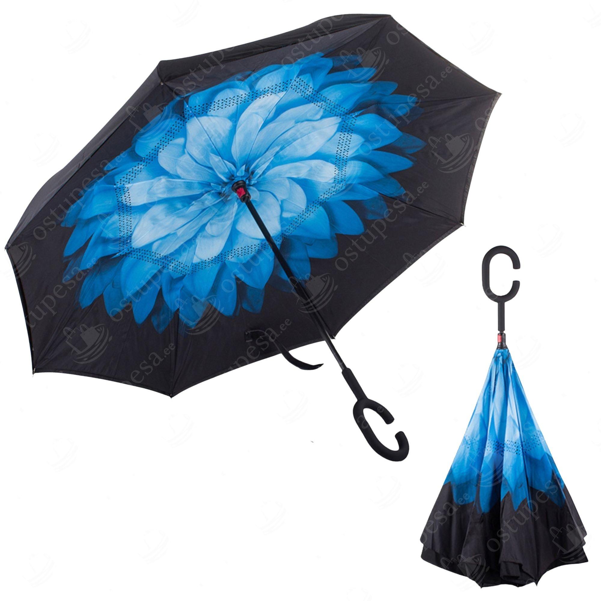 Uuenduslik vihmavari!