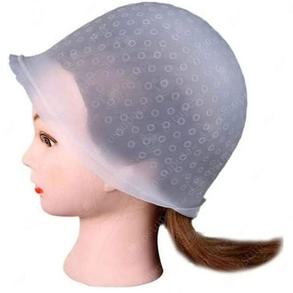 Silikoonist salgumüts vardaga