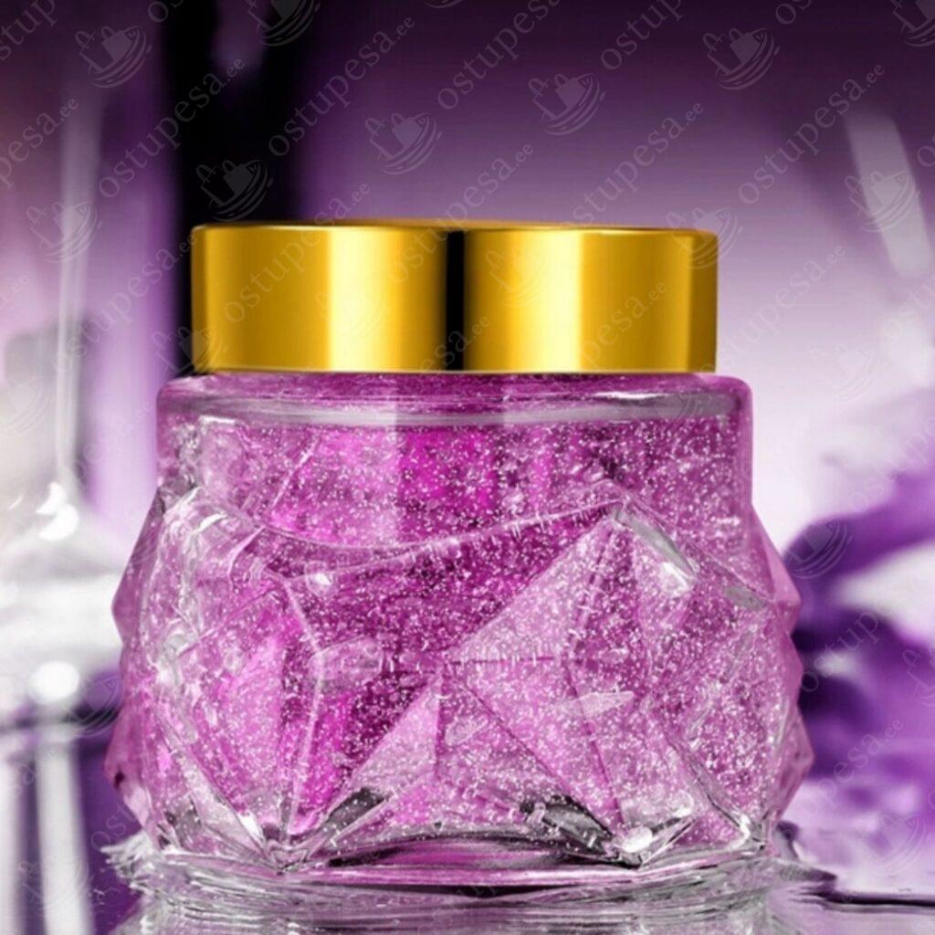 Vananemisvastane näokreem