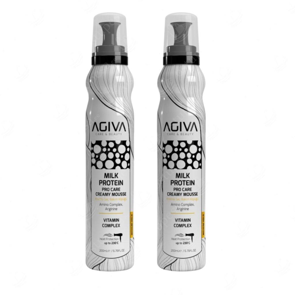 Kuumakaitse, 200 ml, 2 tk komplektis