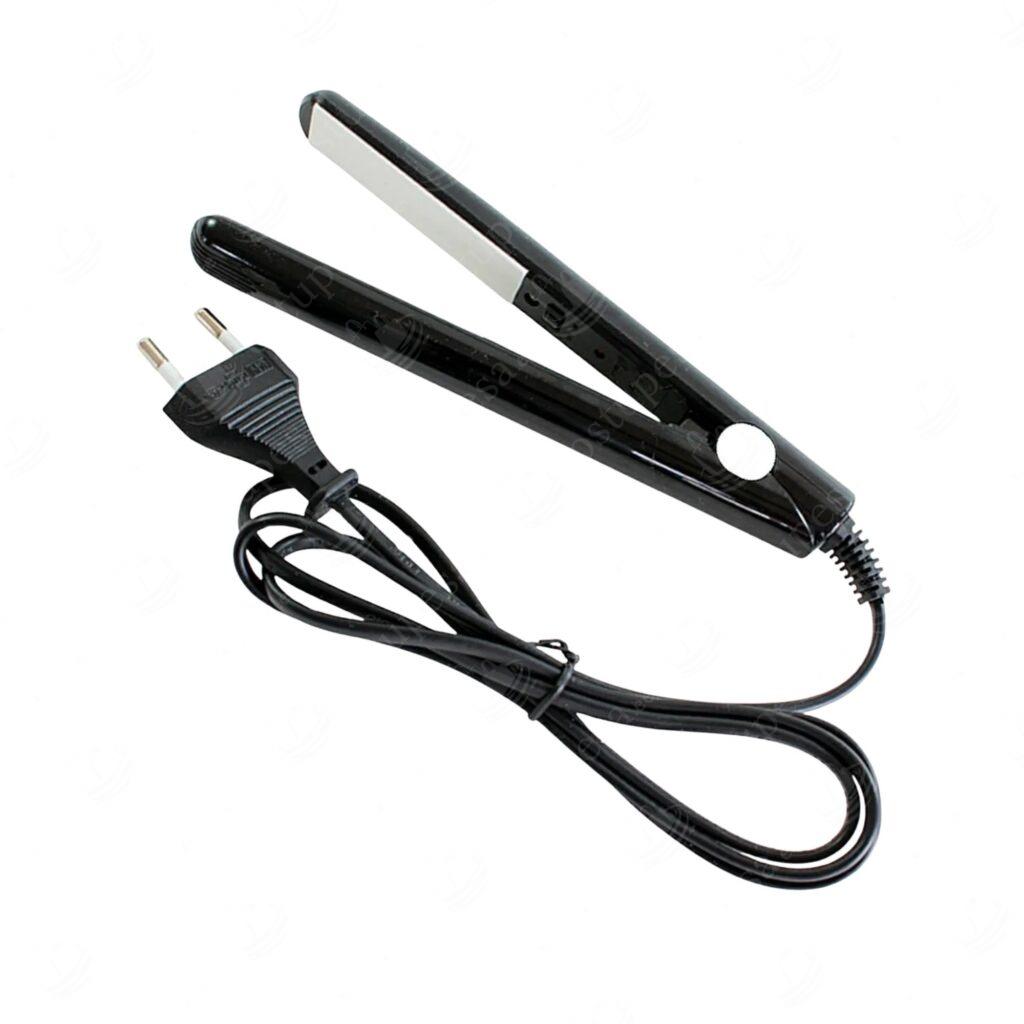 Kompaktne mini juuksesirgendaja, 45W