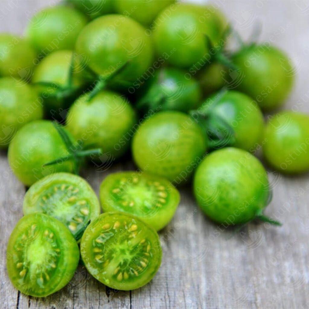 Kirsstomati seemned, Limetto