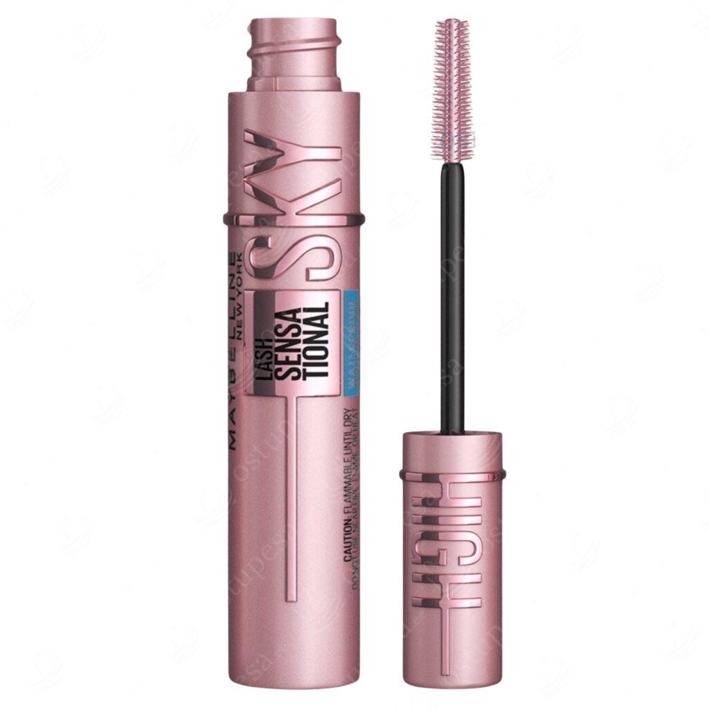 Ripsmetušš pikendav ja volüümi andev, Sky High