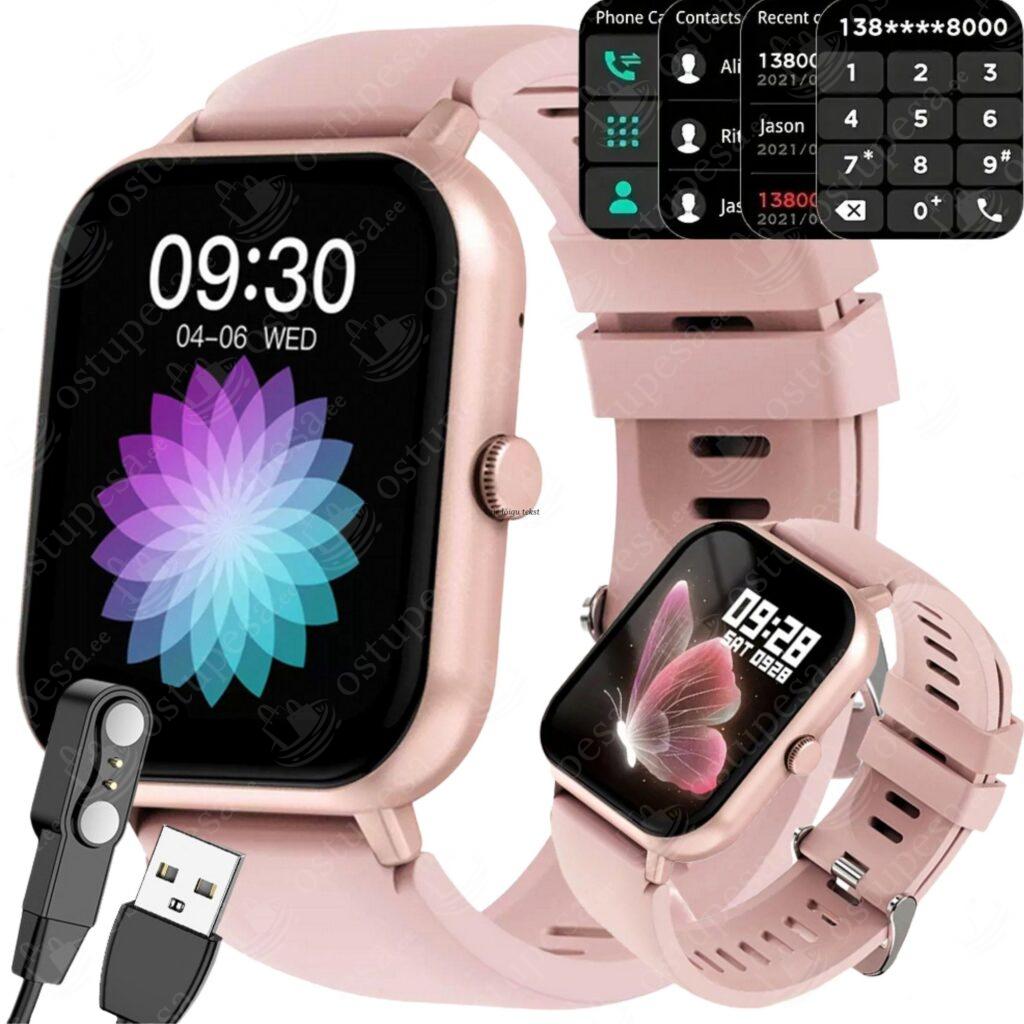 Bluetooth Nutikell, 20 spordirežiimi