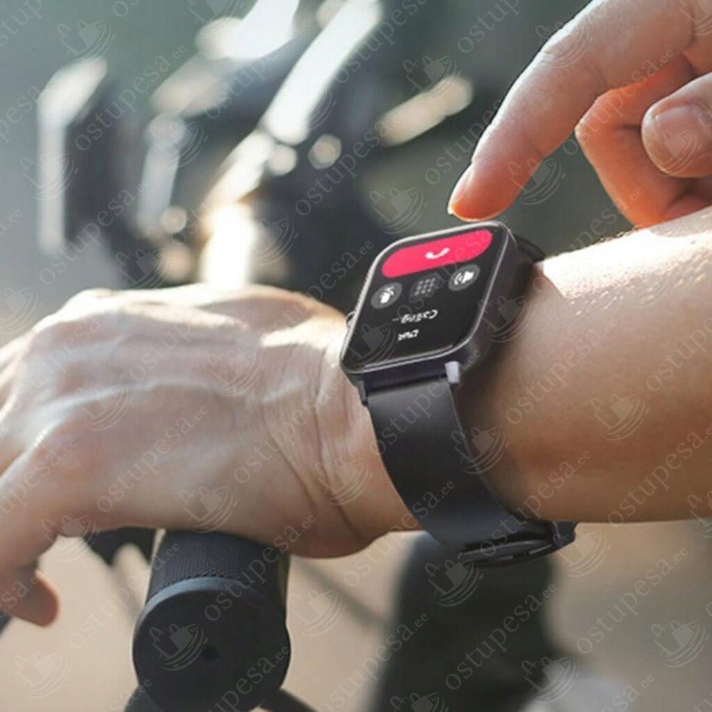 Bluetooth Nutikell, 20 spordirežiimi