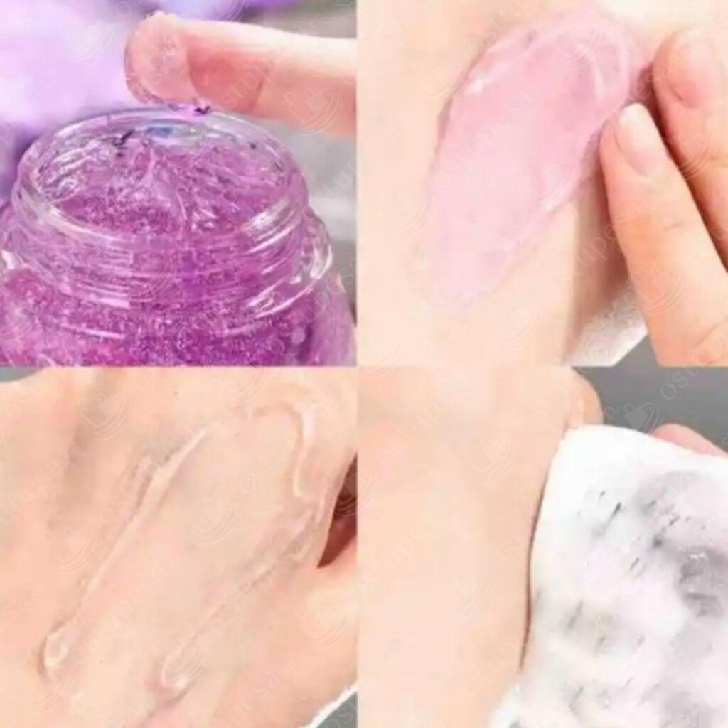 Vananemisvastane näokreem