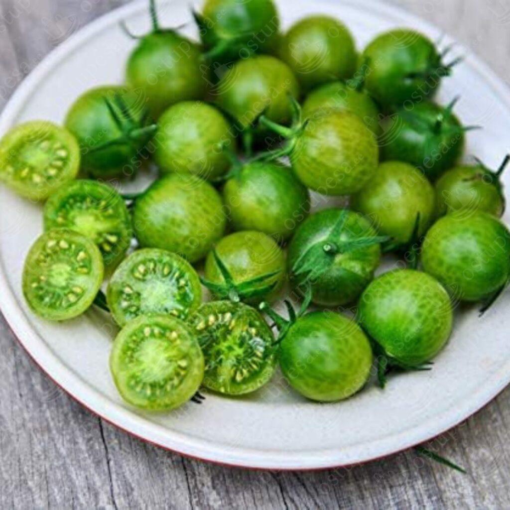 Kirsstomati seemned, Limetto