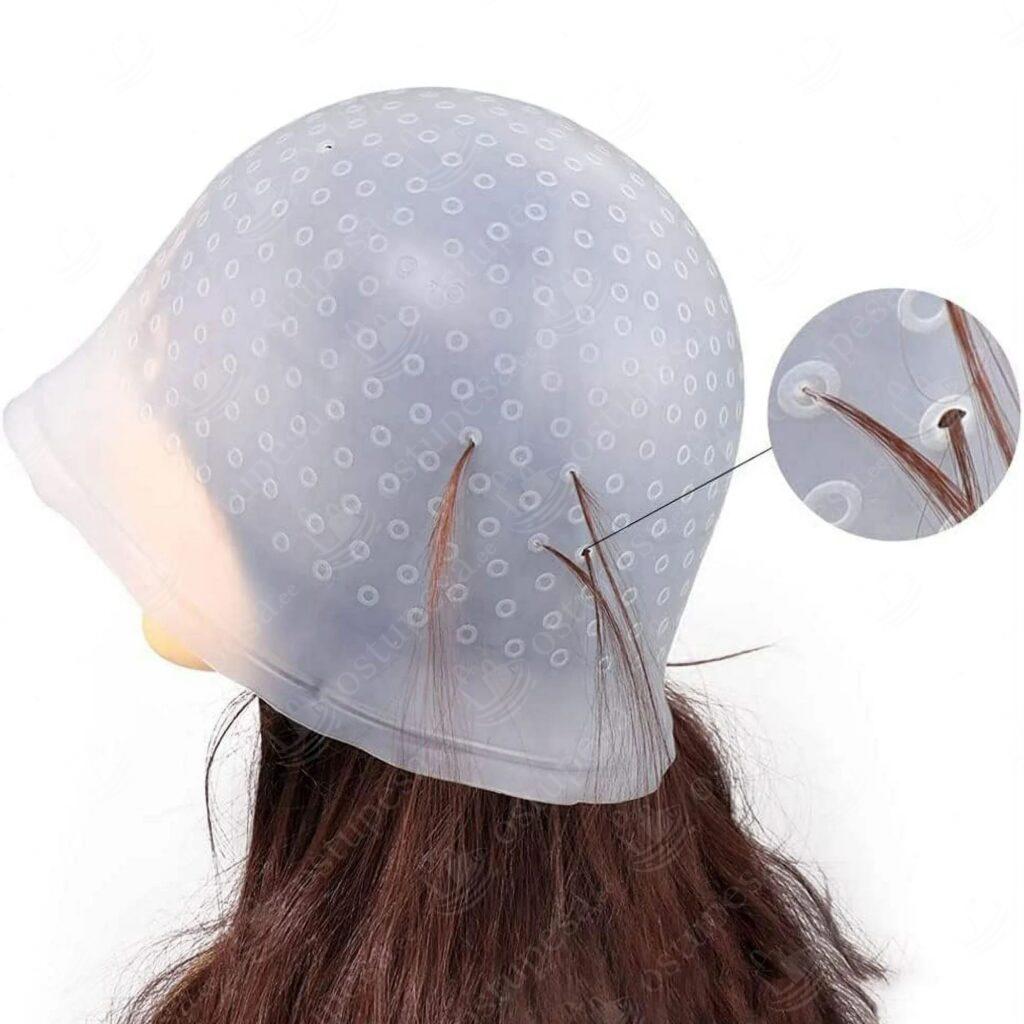 Silikoonist salgumüts vardaga