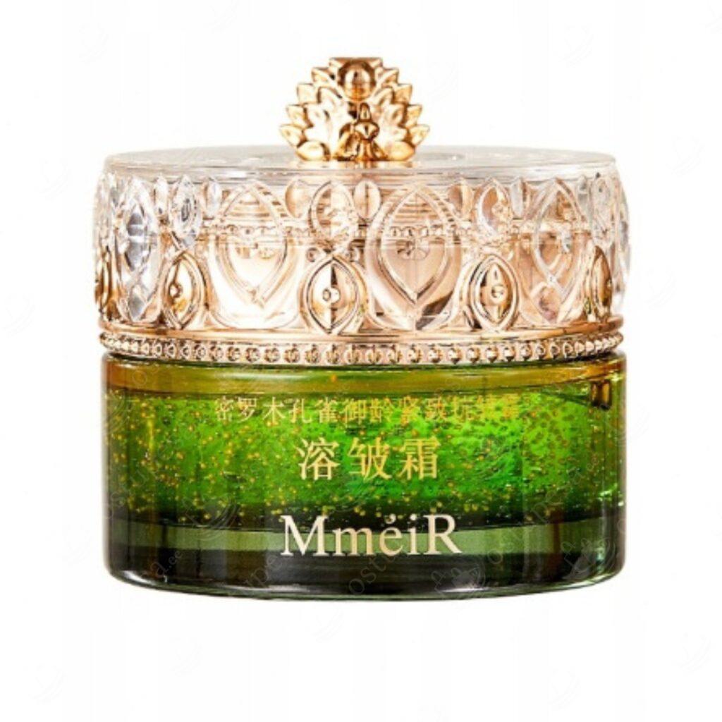 Kortsudevastane näokreem kollageeniga, 50 g,  Mmeir