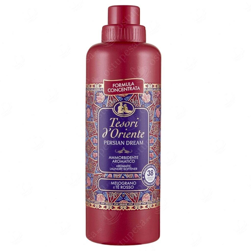 Pesupehmendaja, Tesori d’Oriente, Persian, 760 ml