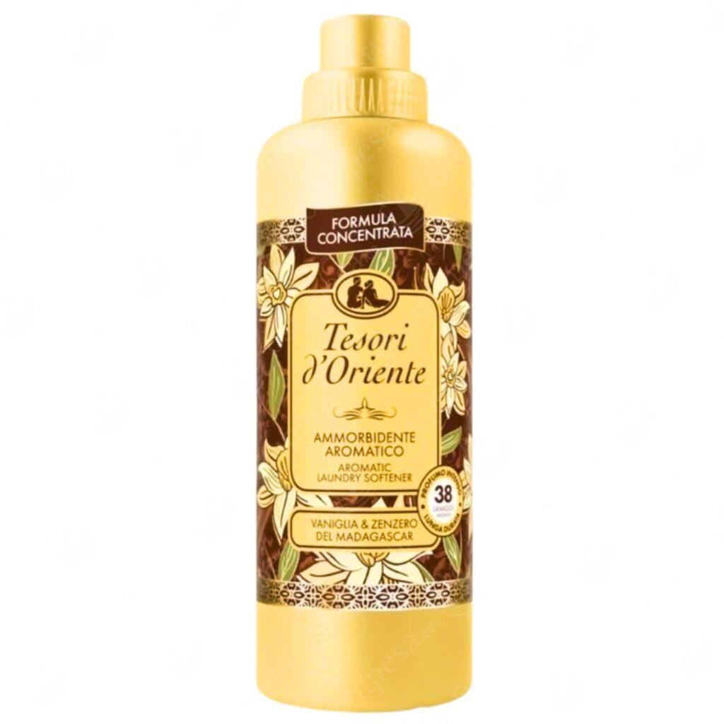 Pesupehmendaja, Tesori d’Oriente, Vanilia, 760 ml