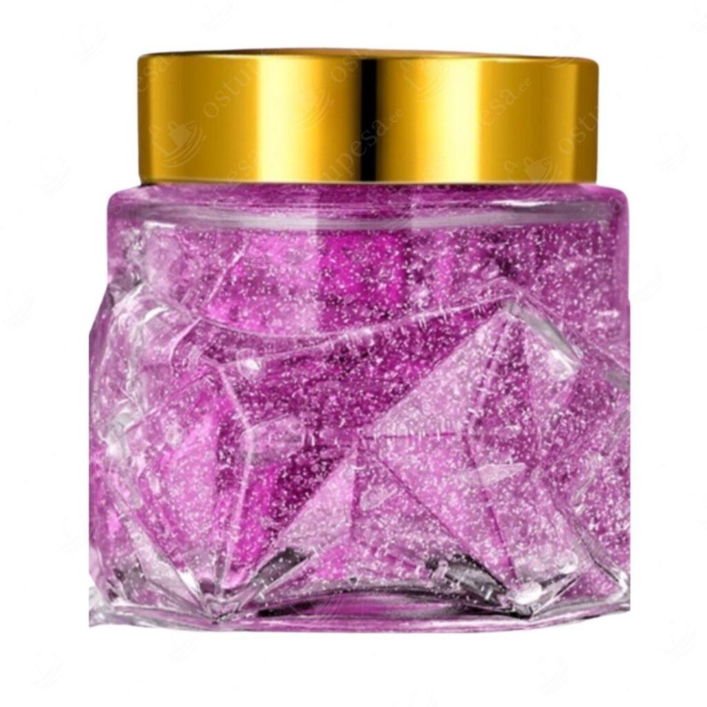 Vananemisvastane näokreem