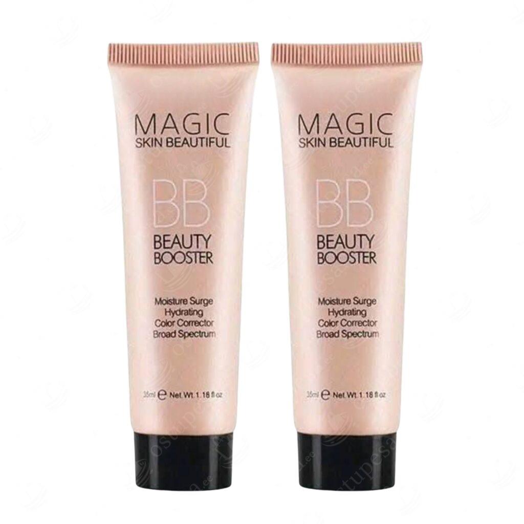 BB-kreem, 2 x 35 ml komplektis