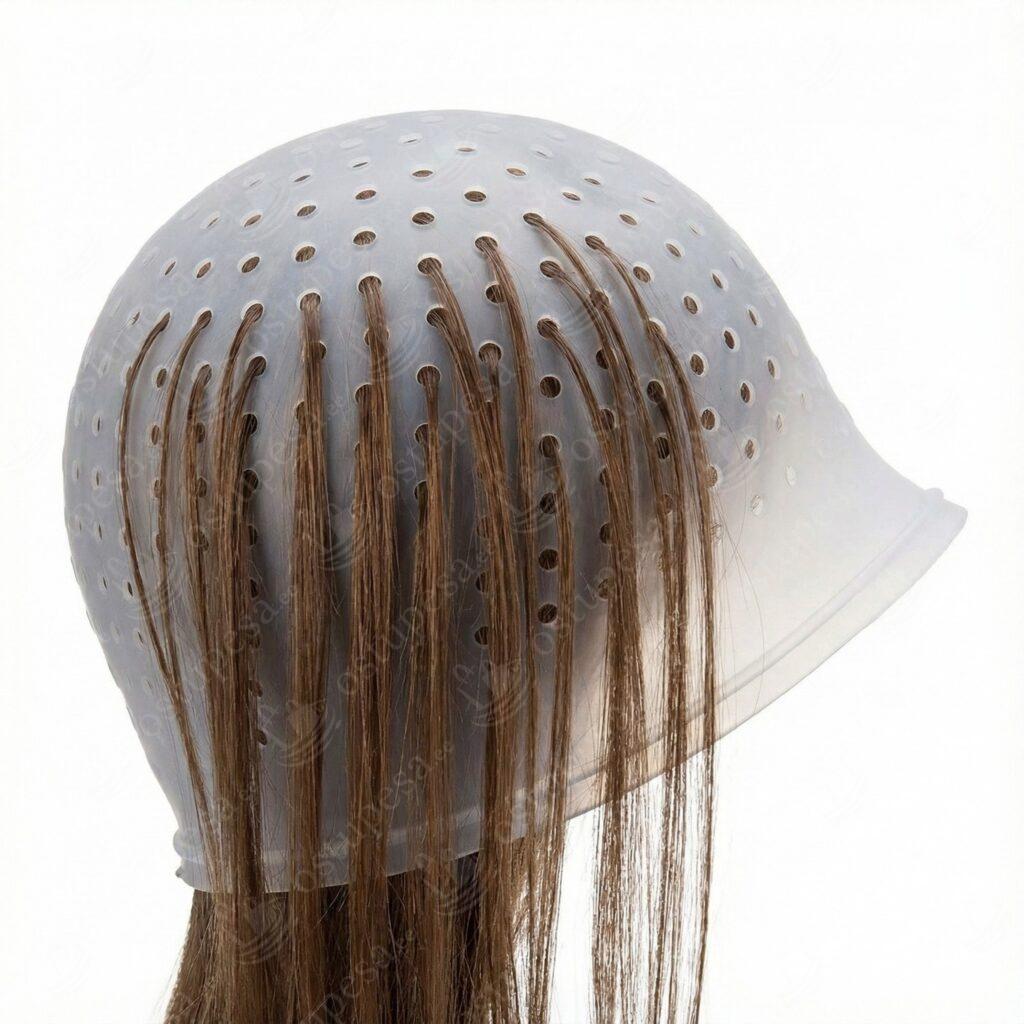 Silikoonist salgumüts vardaga