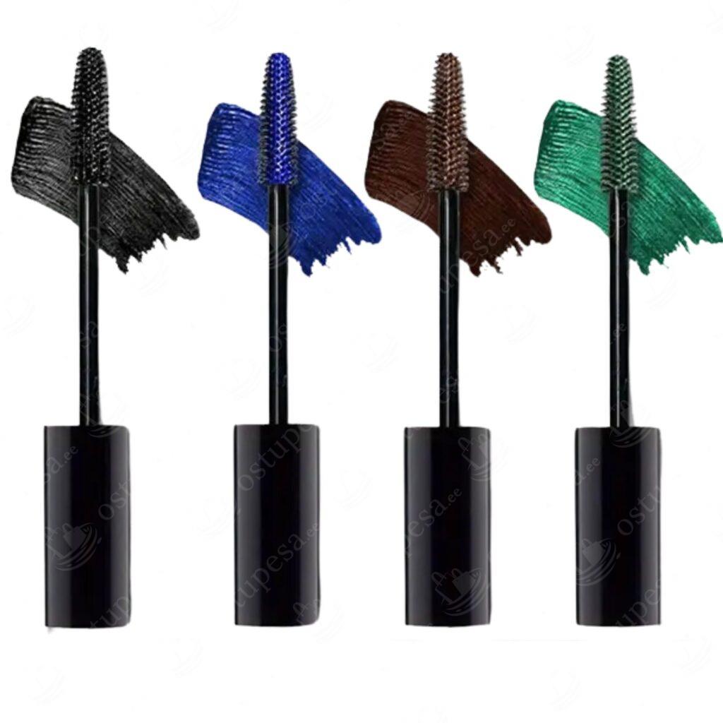 Pikendav ja tihendav ripsmetušš