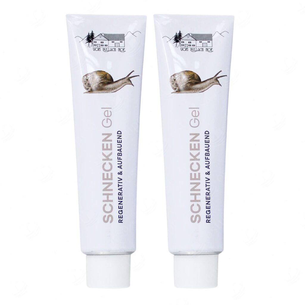 Teolima geel, 100 ml, 2 tk komplektis