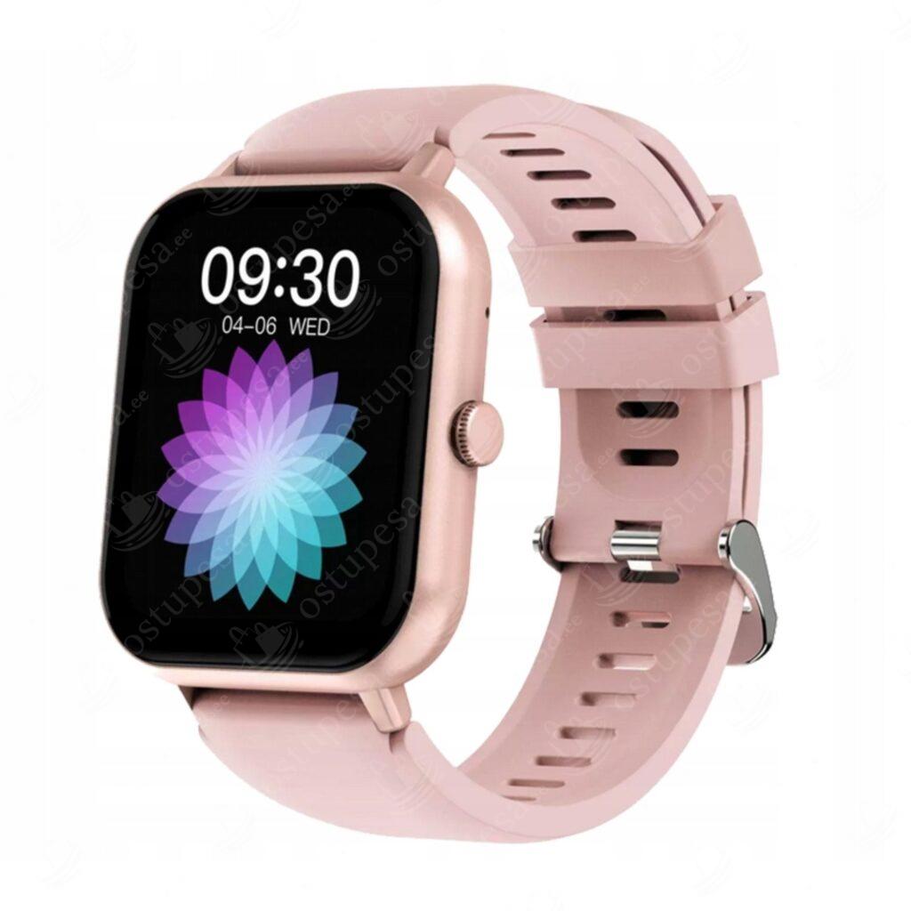 Bluetooth Nutikell, 20 spordirežiimi